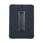 Shockproof  Pancerne Etui Obudowa do Samsung Galaxy Tab S3 9.7 czarne