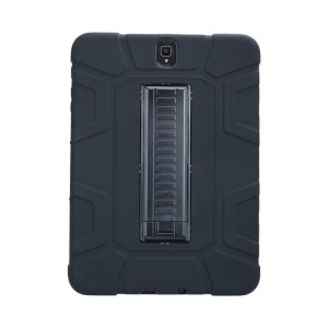 Shockproof  Pancerne Etui Obudowa do Samsung Galaxy Tab S3 9.7 czarne
