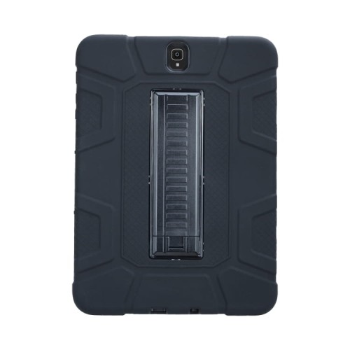 Shockproof Pancerne Etui Obudowa do Samsung Galaxy Tab S3 9.7 czarne