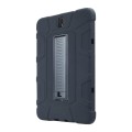 Shockproof Pancerne Etui Obudowa do Samsung Galaxy Tab S3 9.7 czarne