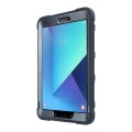 Shockproof Pancerne Etui Obudowa do Samsung Galaxy Tab S3 9.7 czarne