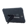 Shockproof Pancerne Etui Obudowa do Samsung Galaxy Tab S3 9.7 czarne