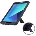 Shockproof Pancerne Etui Obudowa do Samsung Galaxy Tab S3 9.7 czarne