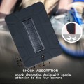 Shockproof Pancerne Etui Obudowa do Samsung Galaxy Tab S3 9.7 czarne