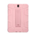 Shockproof Pancerne Etui Obudowa do Samsung Galaxy Tab S3 9.7 różowe