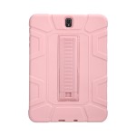 Shockproof  Pancerne Etui Obudowa do Samsung Galaxy Tab S3 9.7 różowe