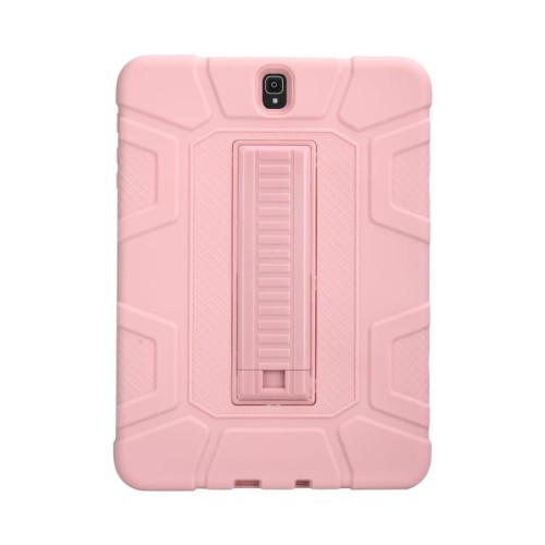 Shockproof Pancerne Etui Obudowa do Samsung Galaxy Tab S3 9.7 różowe