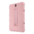 Shockproof Pancerne Etui Obudowa do Samsung Galaxy Tab S3 9.7 różowe