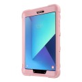 Shockproof Pancerne Etui Obudowa do Samsung Galaxy Tab S3 9.7 różowe