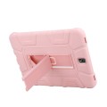 Shockproof Pancerne Etui Obudowa do Samsung Galaxy Tab S3 9.7 różowe