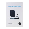 Etui Klawiatura do Huawei MatePad Pro 10.8 czarna