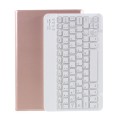 Etui Klawiatura do Huawei MatePad Pro 10.8 różowa