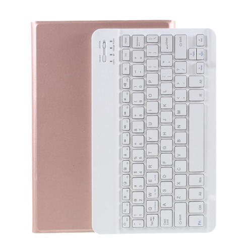 Etui Klawiatura do Huawei MatePad Pro 10.8 różowa