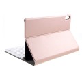 Etui Klawiatura do Huawei MatePad Pro 10.8 różowa