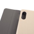 Etui Klawiatura do Huawei MatePad Pro 10.8 złote