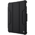 NILLKIN Etui Smart Cover Pen Slot do Huawei MatePad Pro 10.8 czarne