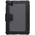 NILLKIN Etui Smart Cover Pen Slot do Huawei MatePad Pro 10.8 czarne