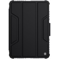 NILLKIN Etui Smart Cover Pen Slot do Huawei MatePad Pro 10.8 czarne