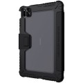NILLKIN Etui Smart Cover Pen Slot do Huawei MatePad Pro 10.8 czarne