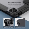 NILLKIN Etui Smart Cover Pen Slot do Huawei MatePad Pro 10.8 czarne