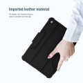 NILLKIN Etui Smart Cover Pen Slot do Huawei MatePad Pro 10.8 czarne