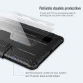 NILLKIN Etui Smart Cover Pen Slot do Huawei MatePad Pro 10.8 czarne