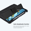 NILLKIN Etui Smart Cover Pen Slot do Huawei MatePad Pro 10.8 czarne