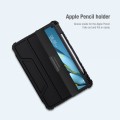 NILLKIN Etui Smart Cover Pen Slot do Huawei MatePad Pro 10.8 czarne