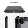 NILLKIN Etui Smart Cover Pen Slot do Huawei MatePad Pro 10.8 czarne