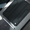 NILLKIN Etui Smart Cover Pen Slot do Huawei MatePad Pro 10.8 czarne