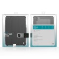 NILLKIN Etui Smart Cover Pen Slot do Huawei MatePad Pro 10.8 czarne