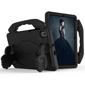 Shockproof Pancerne Etui EVA dla Dzieci do Samsung Galaxy Tab S5e czarna