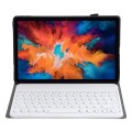 Etui z Bezprzewodową Klawiaturą do Lenovo Tab P11 Pro złote