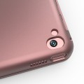 Elegancka Klawiatura Bluetooth iPad 9.7 2017/ 2018 złoty róż