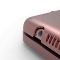 Elegancka Klawiatura Bluetooth iPad 9.7 2017/ 2018 złoty róż
