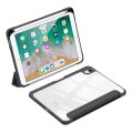 DUX DUCIS TOBY Series Smart Cover do iPad Mini 6 czarne