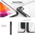 DUX DUCIS TOBY Series Smart Cover do iPad Mini 6 czarne