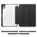 DUX DUCIS TOBY Series Smart Cover do iPad Mini 6 czarne