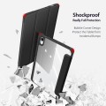 DUX DUCIS TOBY Series Smart Cover do iPad Mini 6 czarne