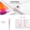 DUX DUCIS TOBY Series Smart Cover do iPad Mini 6 różowe