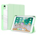 DUX DUCIS TOBY Series Smart Cover Etui do iPad Mini 6 zielone