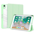 DUX DUCIS TOBY Series Smart Cover Etui do iPad Mini 6 zielone