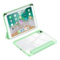 DUX DUCIS TOBY Series Smart Cover Etui do iPad Mini 6 zielone
