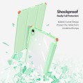 DUX DUCIS TOBY Series Smart Cover Etui do iPad Mini 6 zielone