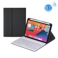 Czarne Etui Klawiatura Pen Slot do Apple iPad Mini 6