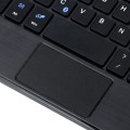 Czarne Etui Klawiatura z Gładzikiem do Apple iPad Mini 6