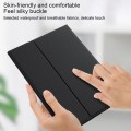Etui Podświetlana Klawiatura z Pen Slot do Apple iPad Mini 6