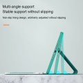 Etui Podświetlana Klawiatura z Pen Slot do Apple iPad Mini 6