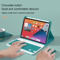 Etui Podświetlana Klawiatura z Pen Slot do Apple iPad Mini 6