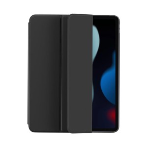 Benks Smart Folio Magnetyczne Etui do iPad Mini 6 czarne